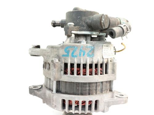 Used Alternator Alternator HONDA CIVIC VII Hatchback (EU, EP, EV) 1.7 CTDi (EP4, EU9) (100 hp) 33290970 33290970