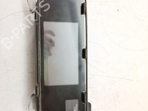 Used Display monitor Display monitor HONDA CR-V IV (RM_) 1.6 i-DTEC (RE6) (120 hp) 40149727 40149727