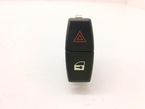 Alarmlicht Schakelaar Alarmlicht Schakelaar BMW X3 (E83) 2.0 sd (177 hp) 34404773 34404773