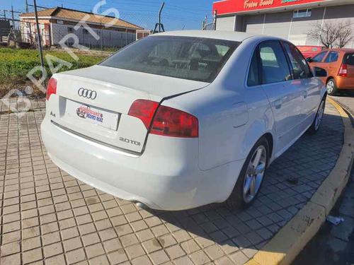 Used Rear right lock AUDI A4 B7 (8EC) 2.0 TDI (170 hp) 22639715