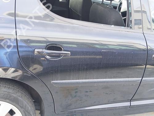 Used Right rear door Right rear door 38729391 38729391