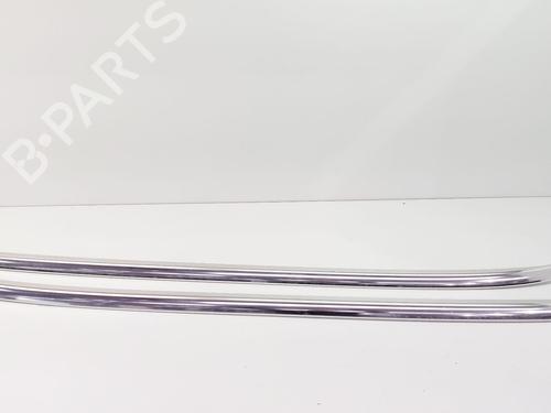 Used Roof bar AUDI Q5 (8RB) 3.0 TDI quattro (245 hp) 20678164