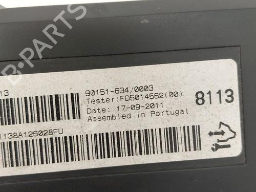 Electronic module OPEL ASTRA J Sports Tourer (P10) 1.7 CDTI (35) | BP30962238M83