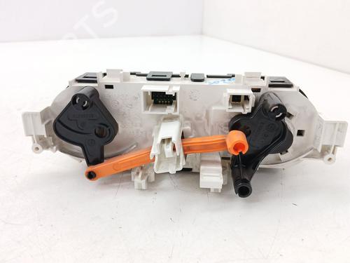 Climate control PEUGEOT 2008 I (CU_) 1.2 VTi | BP39140774I5 - Image 2