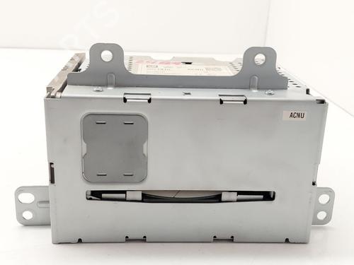 Used Radio OPEL MOKKA / MOKKA X (J13) 1.7 CDTI (_76) (131 hp) 32208860