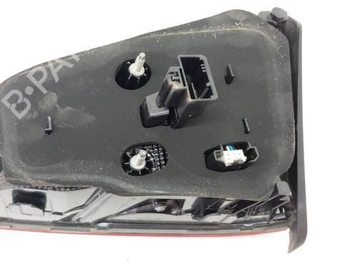 Left tailgate light VW GOLF VII (5G1, BQ1, BE1, BE2) 1.0 TSI | BP27838879C79 