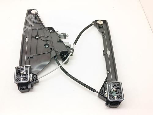 Front right window mechanism OPEL CORSA F (P2JO) 1.2 (68) | BP33964885C23 - Image 2