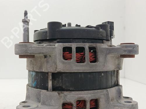 Used Alternator Alternator 39196533 39196533