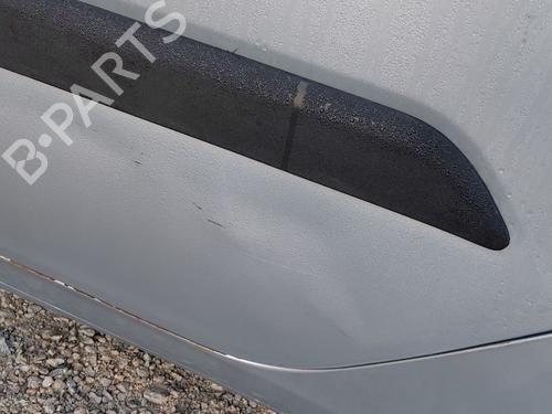 Left rear door HYUNDAI i10 I (PA) 1.1 | BP29764586C4 