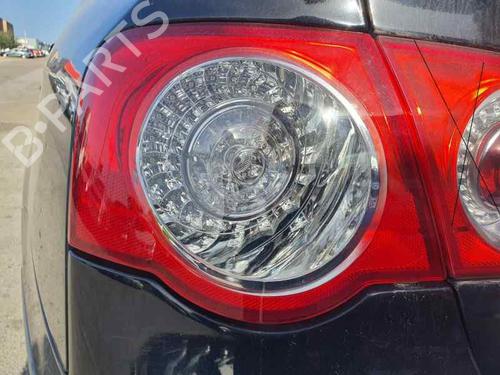 Used Left taillight VW PASSAT B6 (3C2) 2.0 TDI (140 hp) 21769664