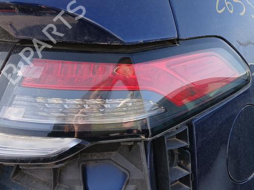 Used Right taillight Right taillight OPEL AMPERA (R12) EV 150 (151 hp) 34158536 34158536