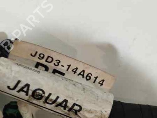 Andre JAGUAR I-PACE (X590)  | BP22969680O1 