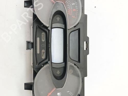 Used Instrument cluster Instrument cluster 38646990 38646990