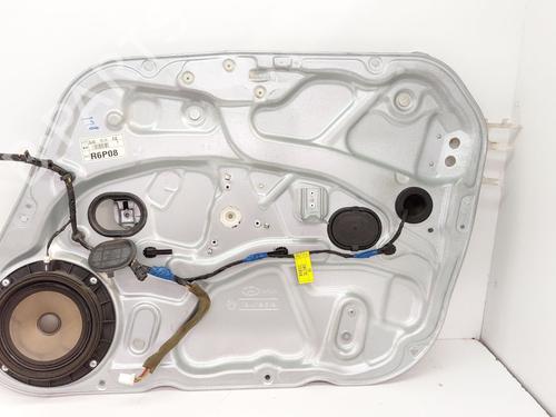 Used Front right window mechanism HYUNDAI i30 (FD) 1.6 CRDi (116 hp) 29078250