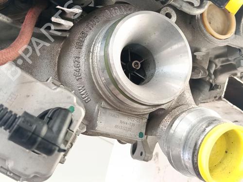 Engine BMW 1 (F20) 116 d | BP37030611M1 - Image 5