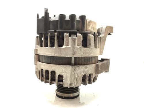Used Alternator OPEL ZAFIRA TOURER C (P12) [2011-2025]  17985375