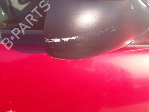 Right mirror CITROËN XSARA PICASSO (N68) 1.6 HDi | BP27655903C27 