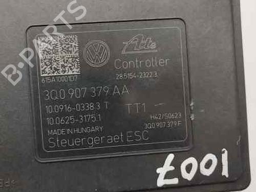 ABS pump VW GOLF VII (5G1, BQ1, BE1, BE2)  | BP23444087M43 