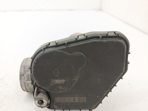 Used Throttle body Throttle body RENAULT MEGANE II (BM0/1_, CM0/1_) 1.5 dCi (BM1E, CM1E) (106 hp) 39977263 39977263