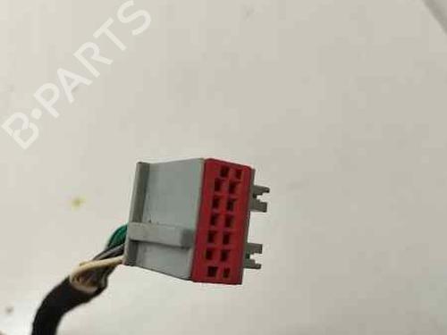 Left mirror FORD FIESTA VI (CB1, CCN) 1.0 EcoBoost | BP22959952C26 