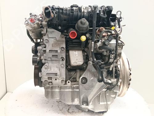 Motor Motor BMW 1 (F20) 116 d (116 hp) 37030611 37030611