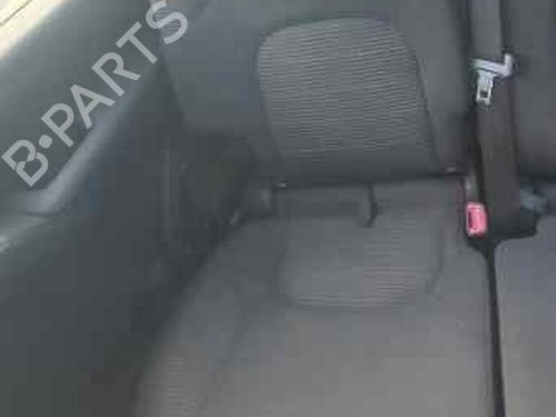 Sæde Bagtil NISSAN PATHFINDER III (R51) [2005-2025]  22650653