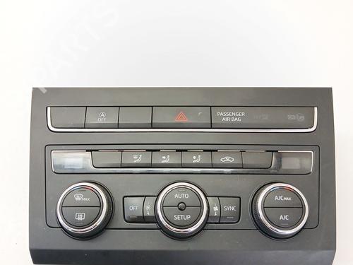 Used Climate control Climate control SEAT ATECA (KH7, KHP) 1.6 TDI (115 hp) 34629505 34629505