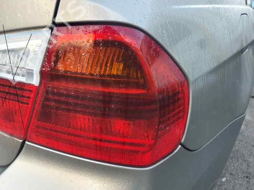 Used Right taillight BMW 3 (E90) 320 d (177 hp) 22639671