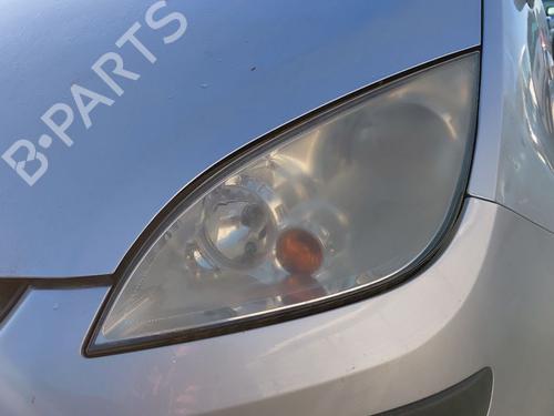 Used Left headlight MITSUBISHI COLT VI (Z3_A, Z2_A) 1.5 DI-D (Z39A) (95 hp) 31594908