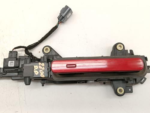 Used Front right exterior door handle Front right exterior door handle 37263738 37263738