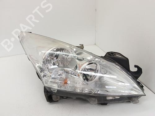 Used Right headlight Right headlight 37535660 37535660