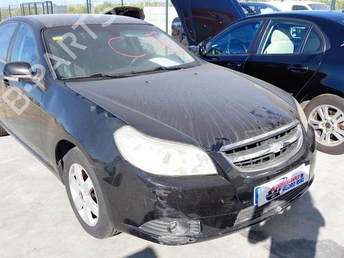 Right headlight CHEVROLET EPICA (KL1_) 2.0 D | BP27535777C29 