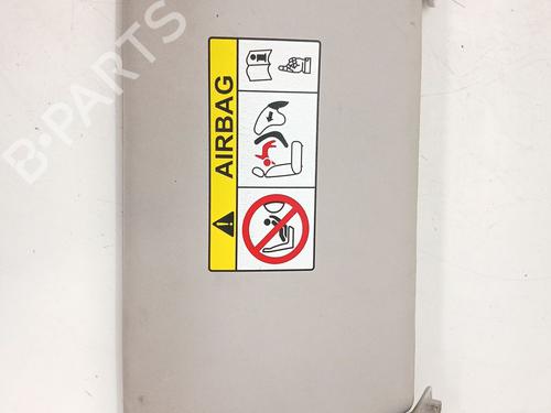Used Right sun visor Right sun visor 37662674 37662674