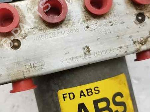 ABS pump HYUNDAI i30 (FD) 1.4 | BP23444085M43 