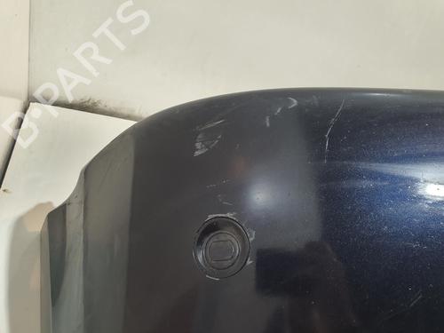 Front bumper LAND ROVER RANGE ROVER III (L322) 4.4 4x4 | BP17468103C7 