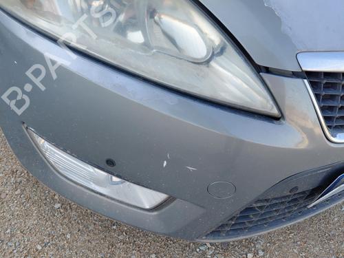 Front bumper FORD MONDEO IV (BA7) 1.8 TDCi | BP27255002C7 