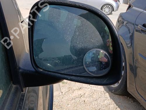 Used Right mirror Right mirror FIAT PANDA (312_, 319_) 1.3 D Multijet 4x4 (312PXL1A) (75 hp) 34163269 34163269