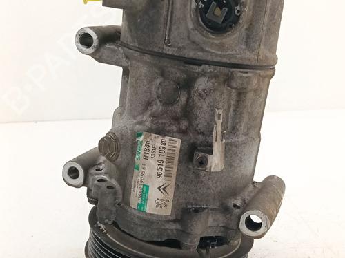 Used AC compressor AC compressor 37540328 37540328