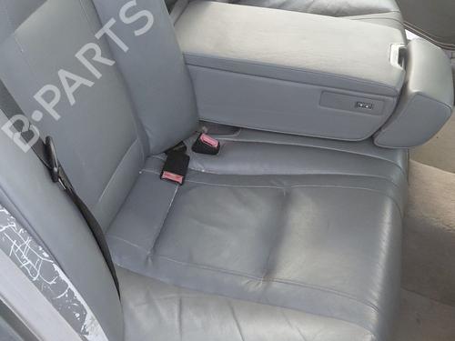 Stol bak BMW 7 (E65, E66, E67)  | BP29851050C17