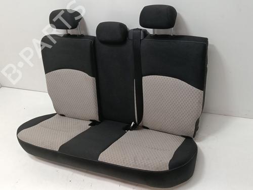Rear seat MITSUBISHI MIRAGE / SPACE STAR VI Hatchback (A0_A) 1.2 (A03A) | BP32134643C17 - Image 3