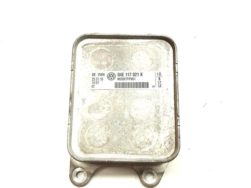 Used Oil radiator VW POLO V (6R1, 6C1) [2009-2022]  16944530