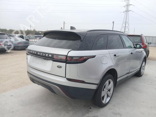 Rear mirror LAND ROVER RANGE ROVER VELAR (L560) 2.0 D180 TD4 4x4 | BP39503607I6 - Image 5
