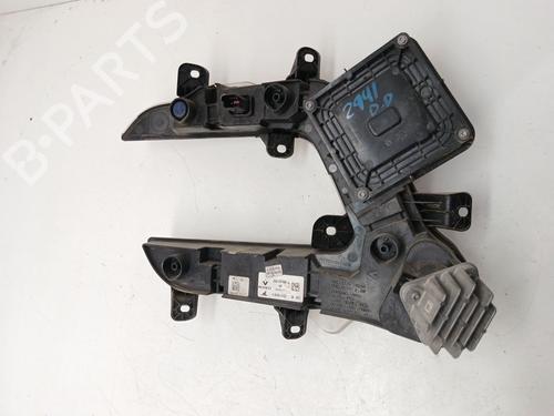 Right front indicator RENAULT CAPTUR I (J5_, H5_) 1.2 TCe 120 | BP38646983C33 - Image 2