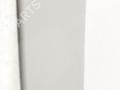 venstre-solskrm-opel-corsa-e-x15-2014-31904599 main image