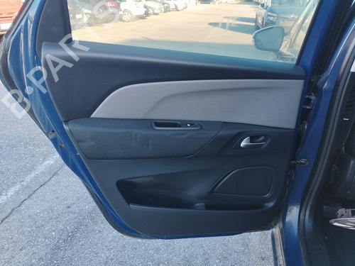 Rear left panel CITROËN C4 Picasso II  | BP17179204C60 