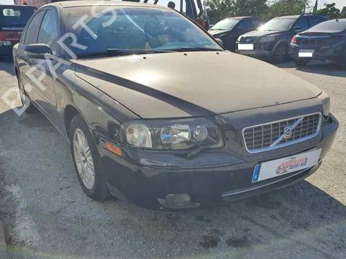 Koplampsproeier VOLVO S80 I (184) D5 | BP22215327E17 