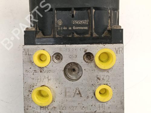 ABS pump OPEL CORSA C (X01) 1.2 (F08, F68) | BP32507890M43