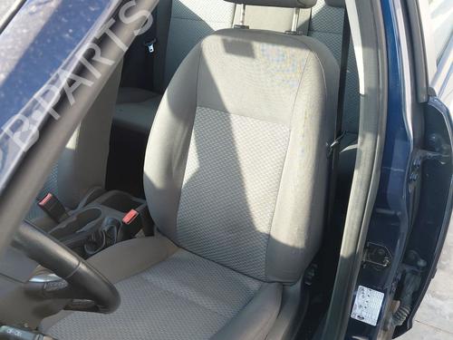 Used Left front seat FORD FOCUS II (DA_, HCP, DP) 1.6 (100 hp) 27460281