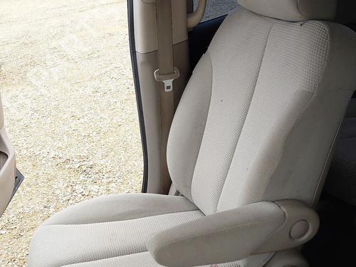 Right front seat KIA CARNIVAL / GRAND CARNIVAL III (VQ) 2.9 CRDi | BP29979573C16