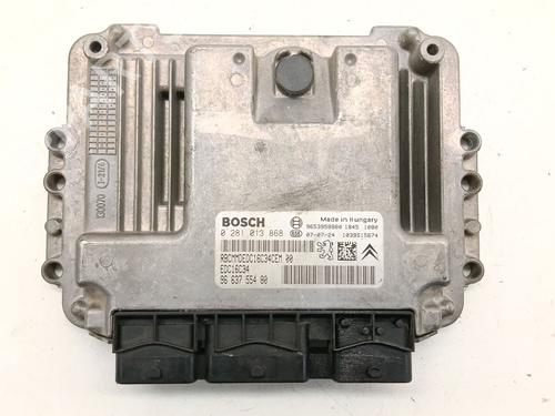 engine-control-unit-ecu-citroen-c3-i-fc_-fn_-2002-2003-2004-2005-2006-2007-2008-2009-2010-2011-2012-2013-31804913 main image